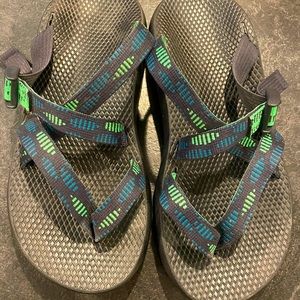 COPY - Chacos mens size 9